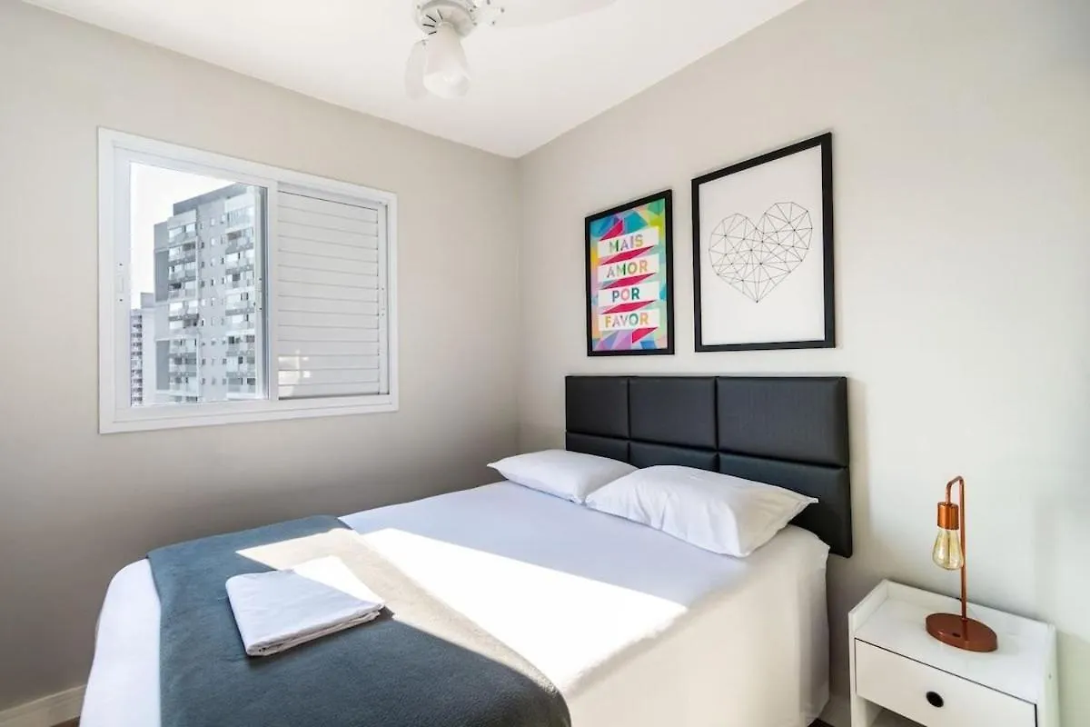 Apartamentos De 2 Dormitorio Com Garagem Vila Prudente Metro Tamanduatei Sao Paulo
