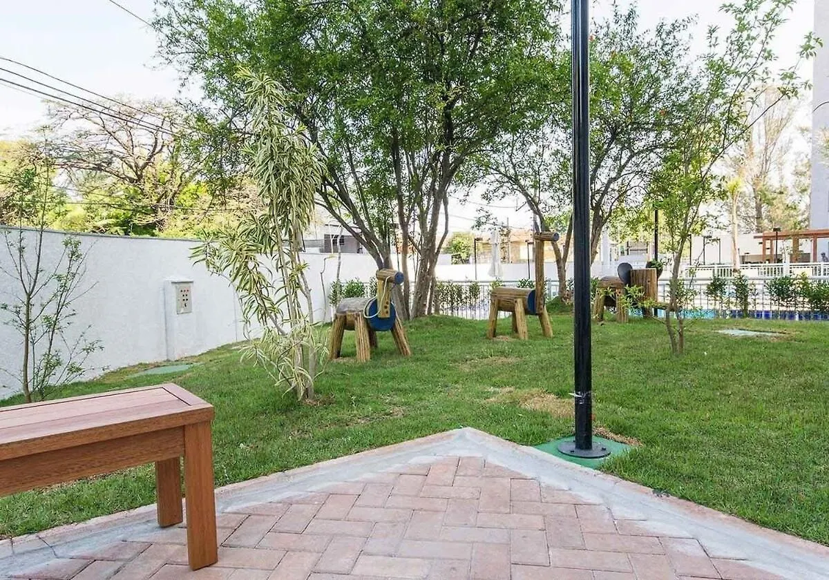 Apartment Apartamentos De 2 Dormitorio Com Garagem Vila Prudente Metro Tamanduatei