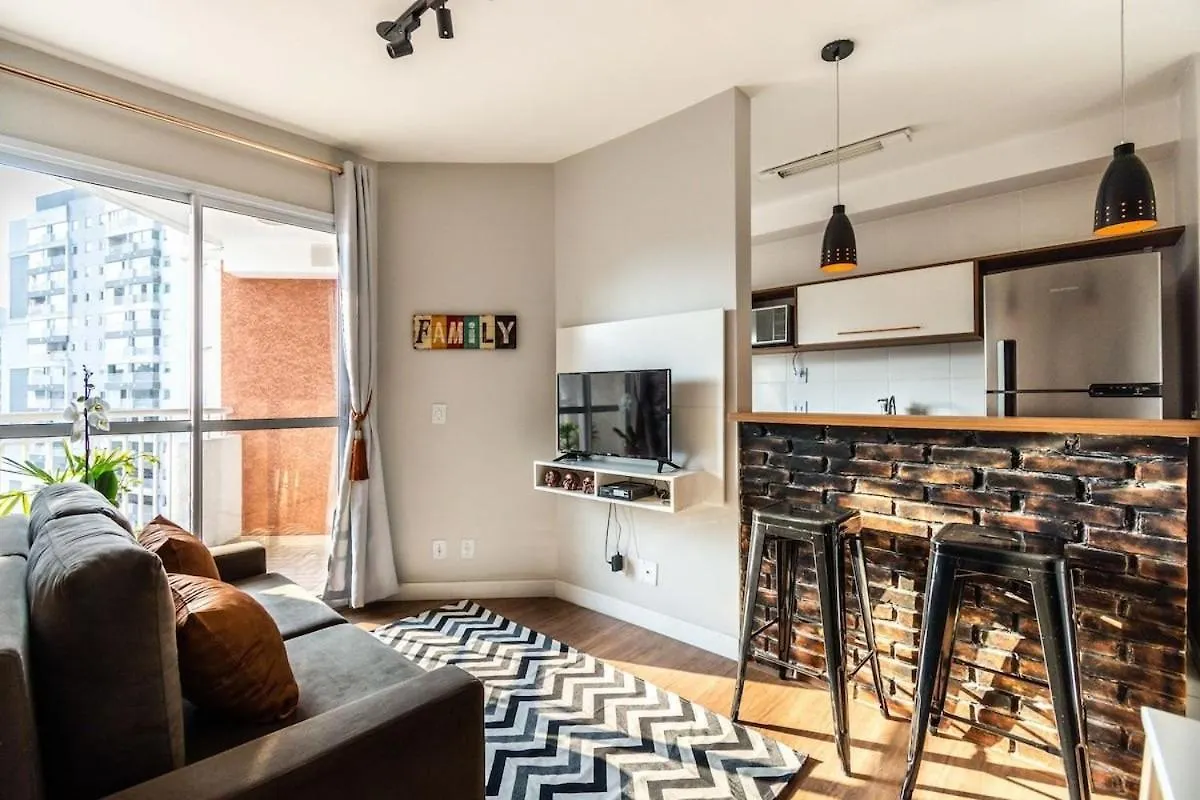 Apartament Apartamentos De 2 Dormitorio Com Garagem Vila Prudente Metro Tamanduatei São Paulo