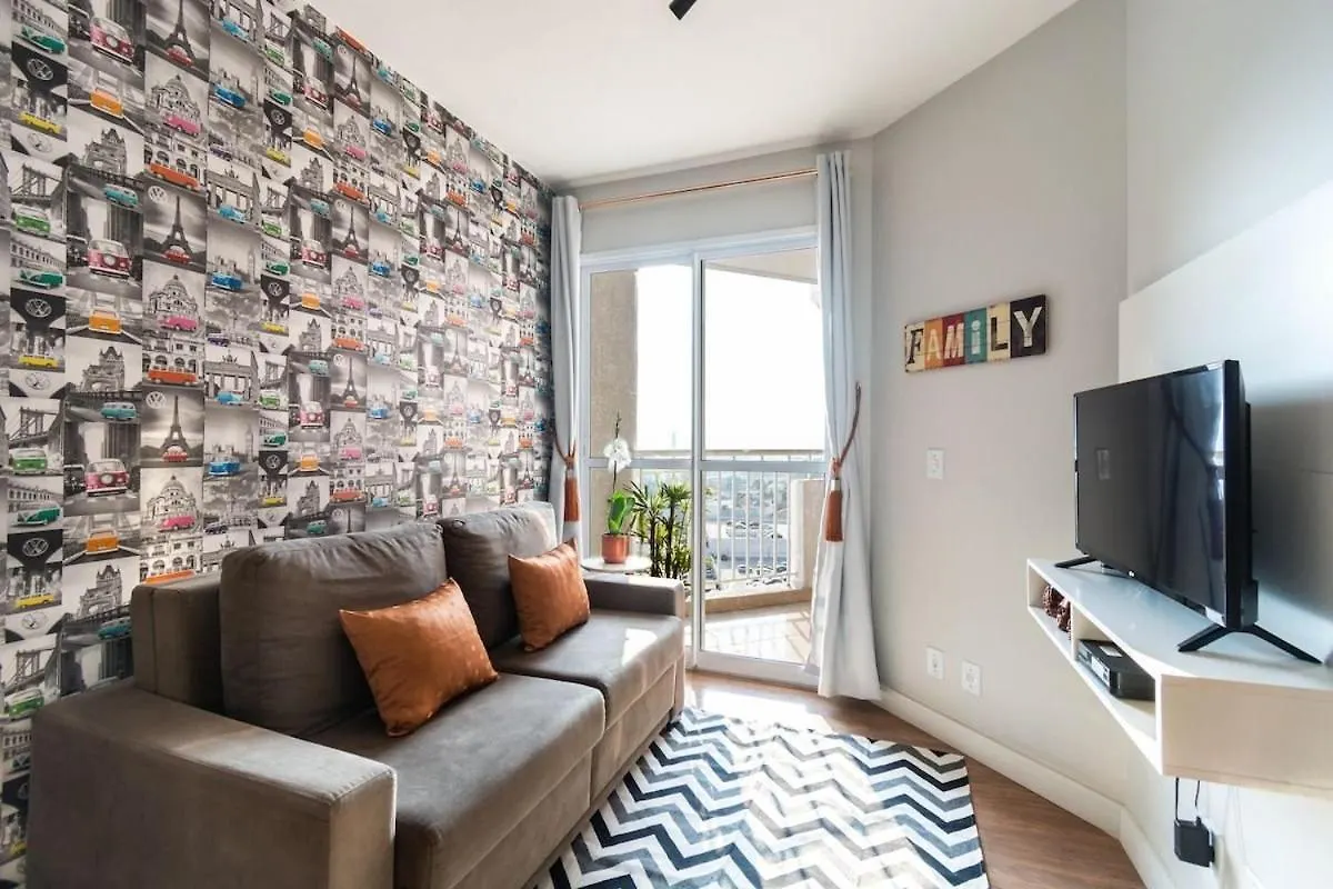 Apartamentos De 2 Dormitorio Com Garagem Vila Prudente Metro Tamanduatei São Paulo 0*,  Brazylia