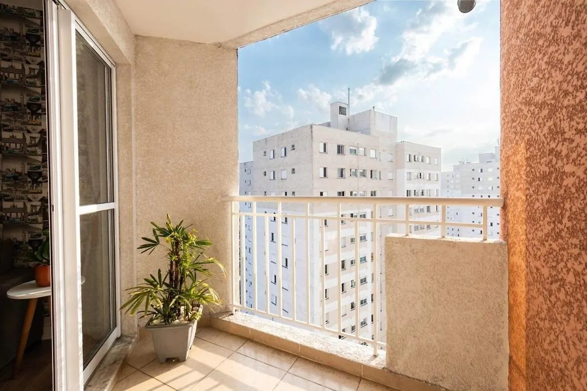 Apartamentos De 2 Dormitorio Com Garagem Vila Prudente Metro Tamanduatei São Paulo 0*,