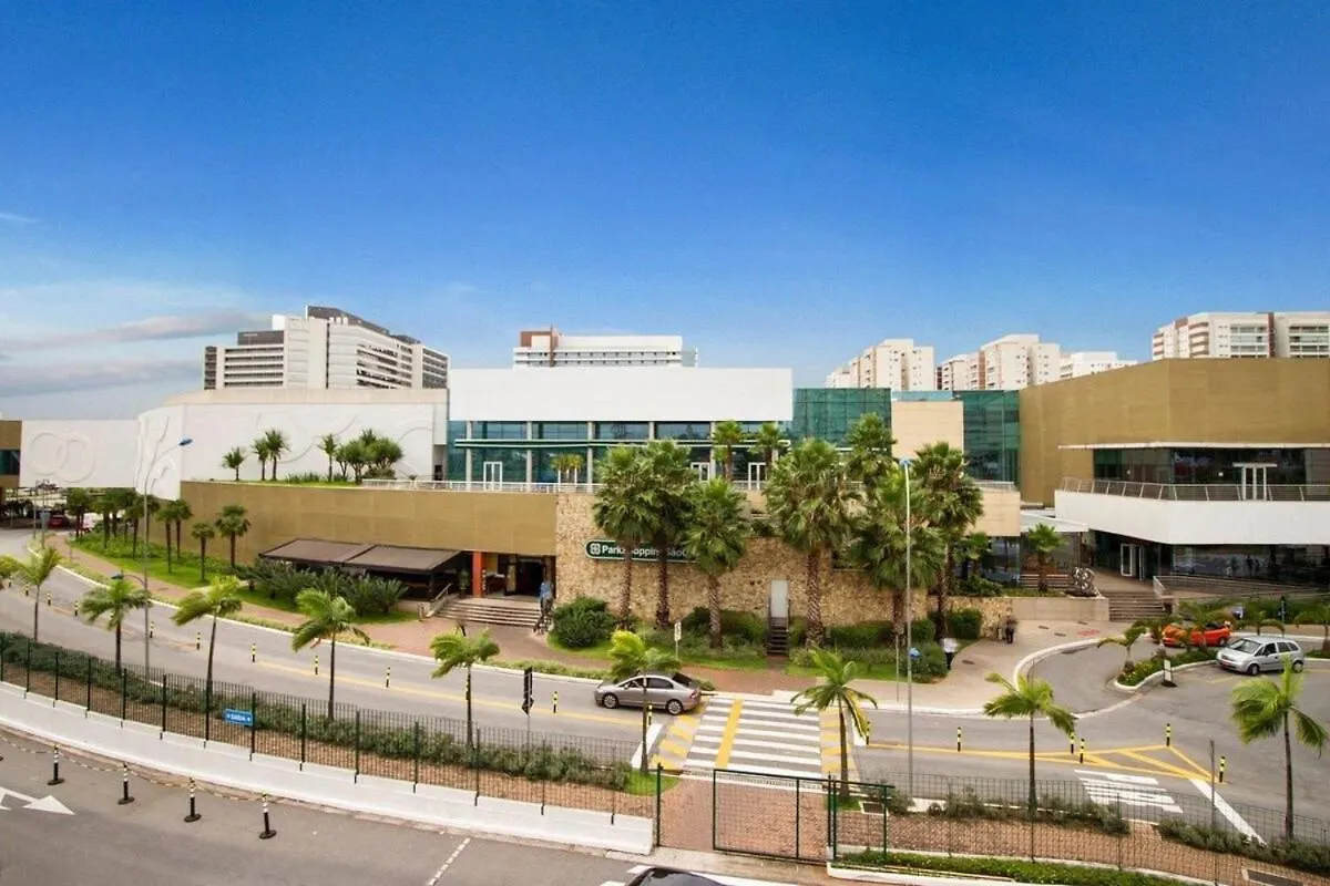 Apartamentos De 2 Dormitorio Com Garagem Vila Prudente Metro Tamanduatei São Paulo Brazylia